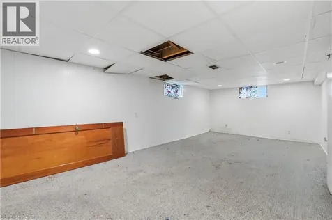 609 Guelph Street Kitchener ON N2H 5Y5