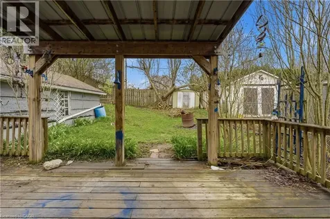 609 Guelph Street Kitchener ON N2H 5Y5