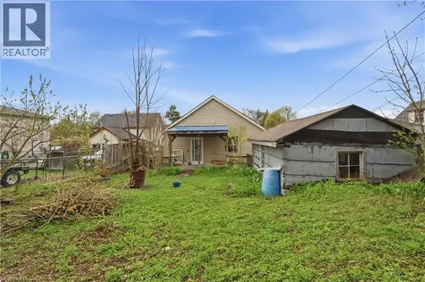 609 Guelph Street Kitchener ON N2H 5Y5