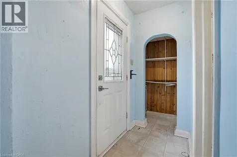 609 Guelph Street Kitchener ON N2H 5Y5