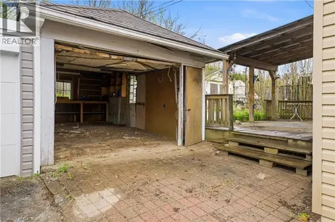 609 Guelph Street Kitchener ON N2H 5Y5