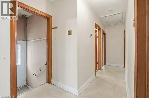 609 Guelph Street Kitchener ON N2H 5Y5