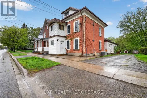 342 King Street West Brockville ON K6V 3S3