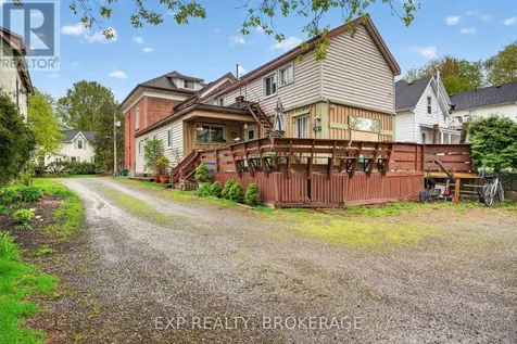 342 King Street West Brockville ON K6V 3S3