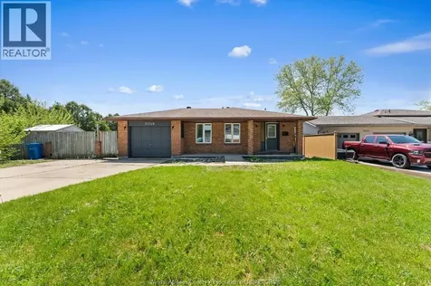 12249 Papineau Court Tecumseh ON N8N 3B5