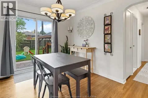 2725 Randolph Avenue Windsor ON N9E 3E1