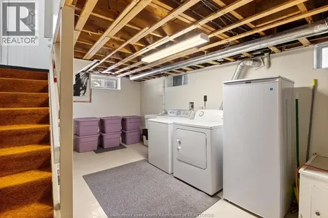 2725 Randolph Avenue Windsor ON N9E 3E1