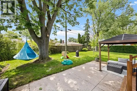2725 Randolph Avenue Windsor ON N9E 3E1