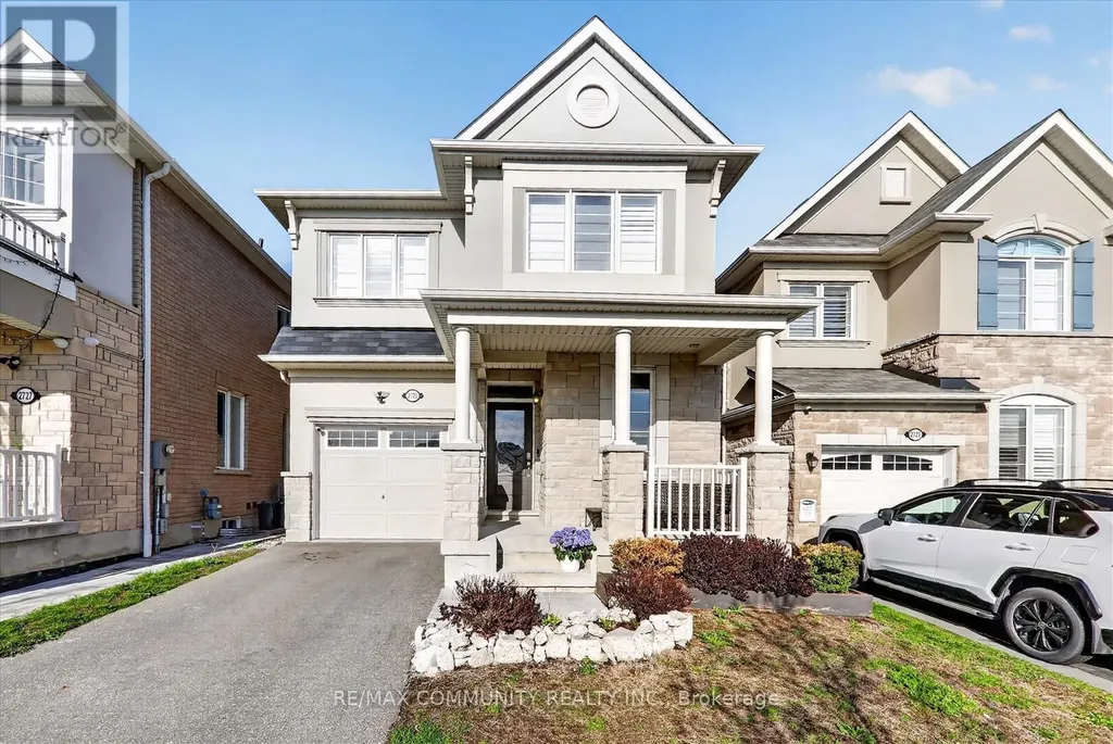2725 Sapphire Drive Pickering ON L1X 0G3
