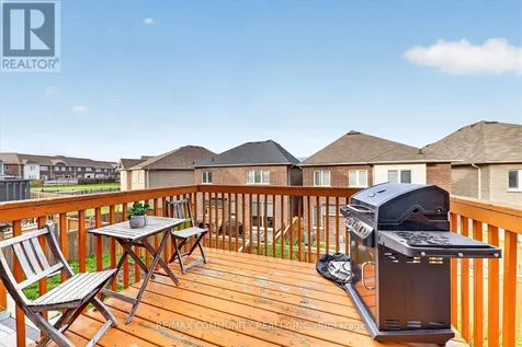 2725 Sapphire Drive Pickering ON L1X 0G3