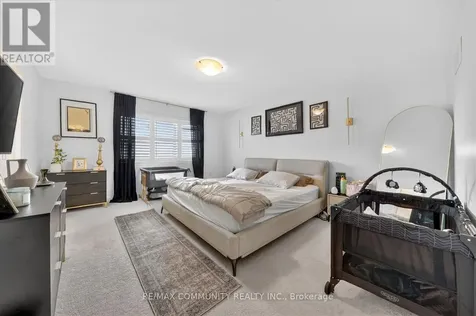 2725 Sapphire Drive Pickering ON L1X 0G3