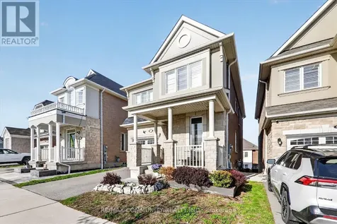 2725 Sapphire Drive Pickering ON L1X 0G3