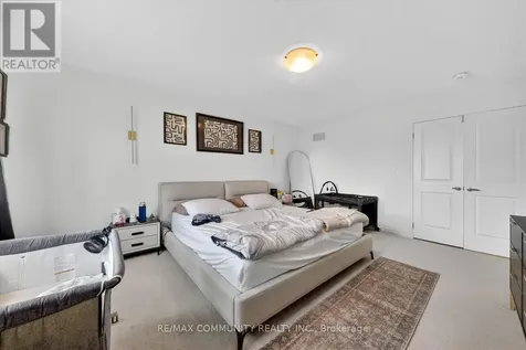 2725 Sapphire Drive Pickering ON L1X 0G3