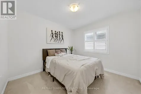 2725 Sapphire Drive Pickering ON L1X 0G3