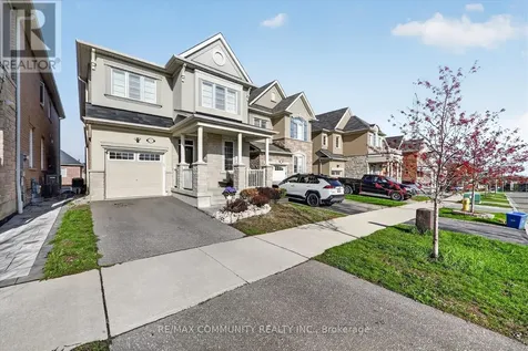 2725 Sapphire Drive Pickering ON L1X 0G3