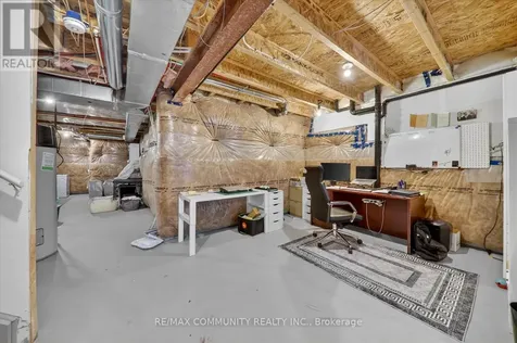 2725 Sapphire Drive Pickering ON L1X 0G3