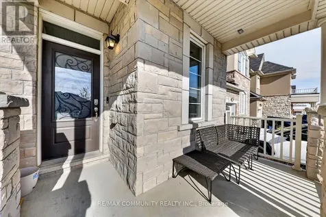 2725 Sapphire Drive Pickering ON L1X 0G3