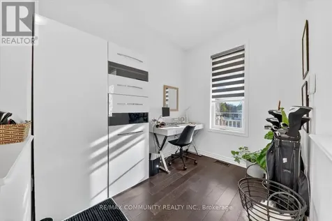 2725 Sapphire Drive Pickering ON L1X 0G3