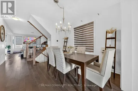 2725 Sapphire Drive Pickering ON L1X 0G3