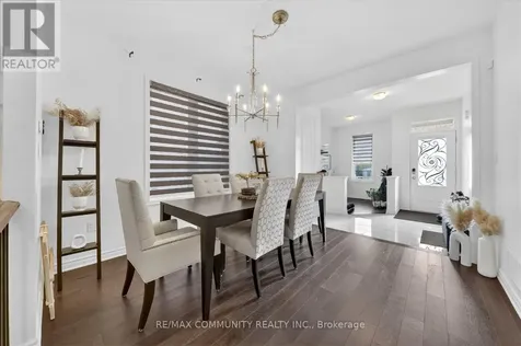 2725 Sapphire Drive Pickering ON L1X 0G3