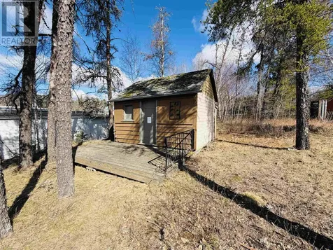 78 Spruce Street Vermilion Bay ON P0V 2V0