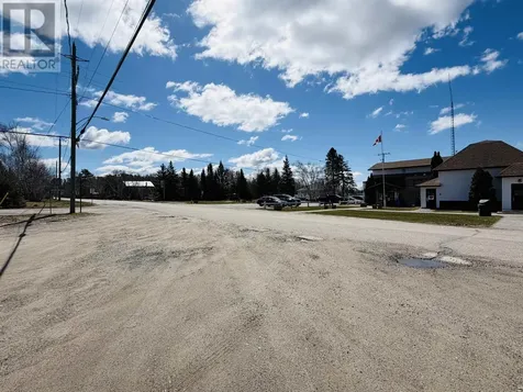 78 Spruce Street Vermilion Bay ON P0V 2V0