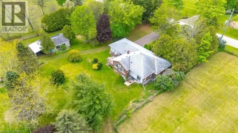 237 Cleaver Road Brantford ON N3R 0B8