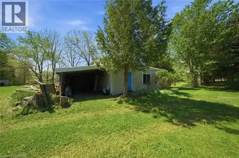 237 Cleaver Road Brantford ON N3R 0B8