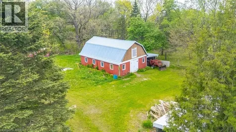 237 Cleaver Road Brantford ON N3R 0B8