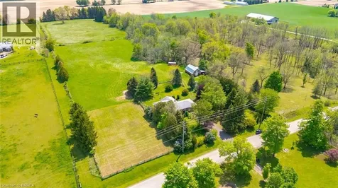 237 Cleaver Road Brantford ON N3R 0B8