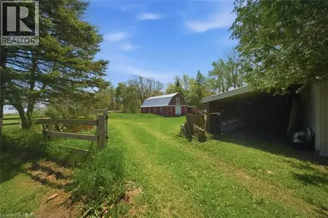 237 Cleaver Road Brantford ON N3R 0B8