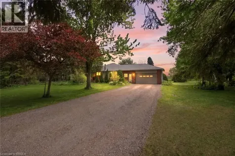 237 Cleaver Road Brantford ON N3R 0B8