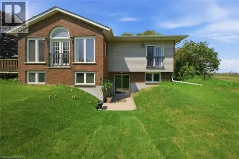 237 Cleaver Road Brantford ON N3R 0B8