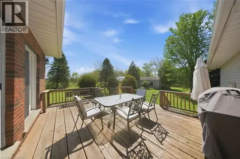 237 Cleaver Road Brantford ON N3R 0B8