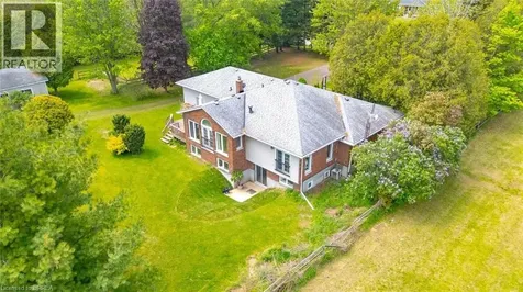 237 Cleaver Road Brantford ON N3R 0B8