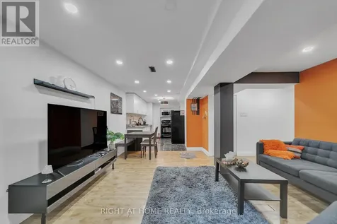 195 John Bowser Crescent Newmarket (glenway Estates) ON L3Y 7N6