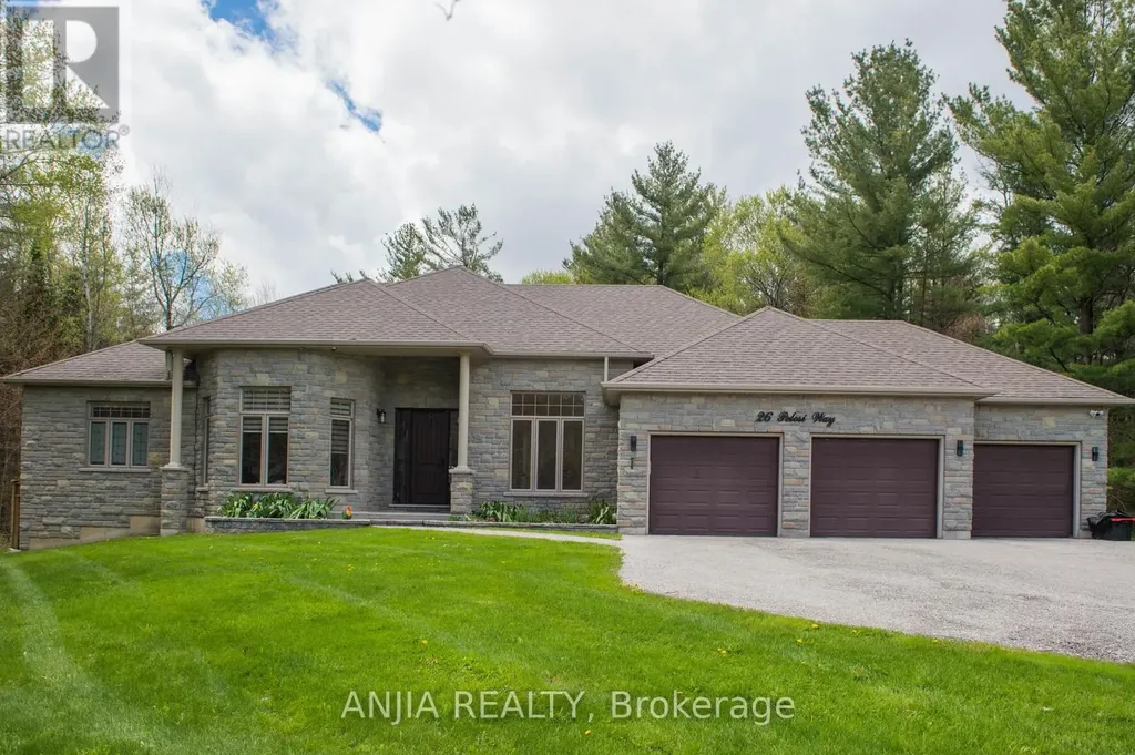 26 Pelosi Way East Gwillimbury ON L0G 1M0