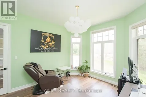 26 Pelosi Way East Gwillimbury ON L0G 1M0