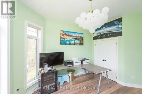 26 Pelosi Way East Gwillimbury ON L0G 1M0