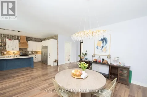 26 Pelosi Way East Gwillimbury ON L0G 1M0