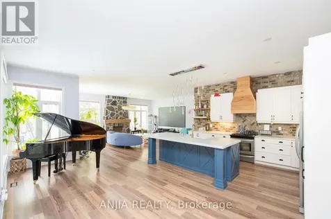 26 Pelosi Way East Gwillimbury ON L0G 1M0