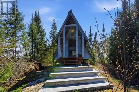 32 Maple Road Greater Sudbury ON P3E 4N7