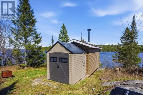 32 Maple Road Greater Sudbury ON P3E 4N7