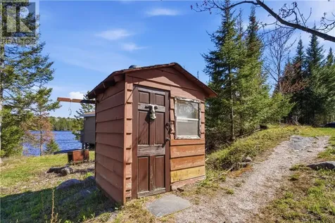 32 Maple Road Greater Sudbury ON P3E 4N7