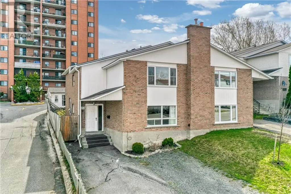 1014 Arthur Street Sudbury ON P3A 5L7