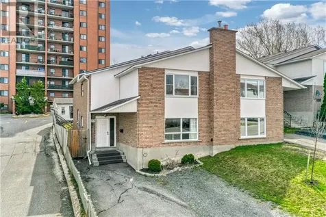 1014 Arthur Street Sudbury ON P3A 5L7