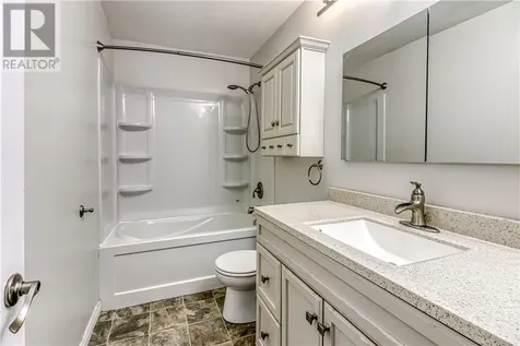 1014 Arthur Street Sudbury ON P3A 5L7