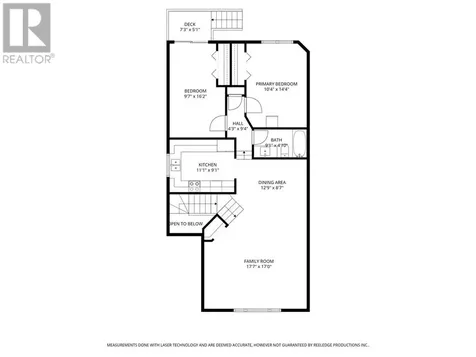 1014 Arthur Street Sudbury ON P3A 5L7