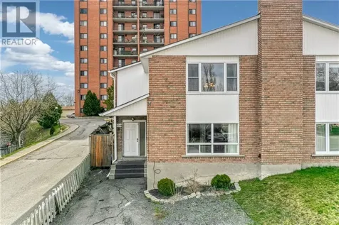 1014 Arthur Street Sudbury ON P3A 5L7
