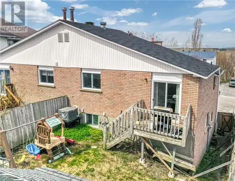 1014 Arthur Street Sudbury ON P3A 5L7